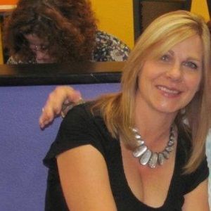 Meet your Posher, Patty